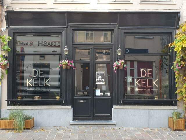 Image of De Kelk